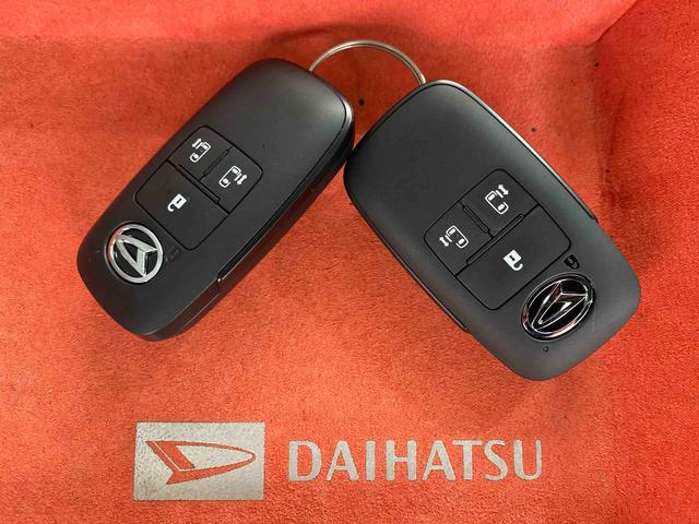 ムーヴキャンバスストライプスＧ　　保証付き（静岡県）の中古車