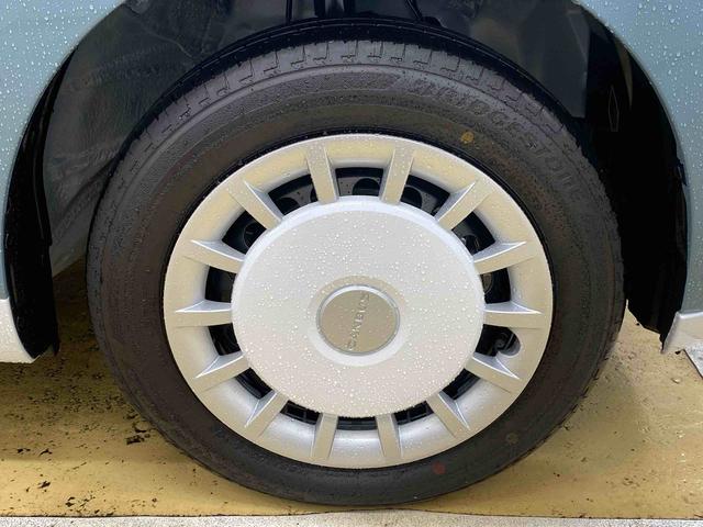 ムーヴキャンバスストライプスＧ　　保証付き（静岡県）の中古車