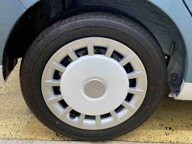 ムーヴキャンバスストライプスＧ　　保証付き（静岡県）の中古車