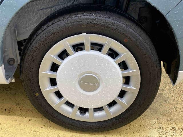 ムーヴキャンバスストライプスＧ　　保証付き（静岡県）の中古車