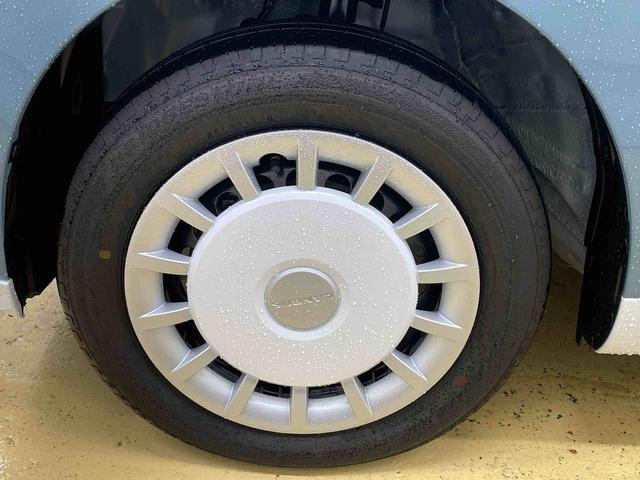 ムーヴキャンバスストライプスＧ　　保証付き（静岡県）の中古車