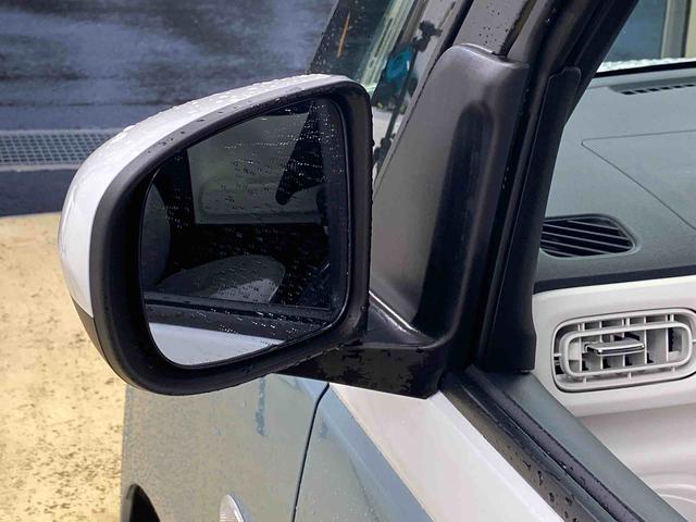 ムーヴキャンバスストライプスＧ　　保証付き（静岡県）の中古車