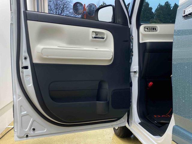 ムーヴキャンバスストライプスＧ　　保証付き（静岡県）の中古車