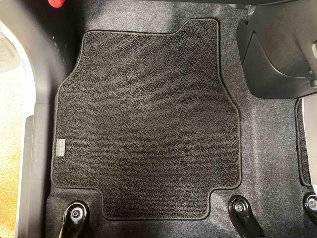 ムーヴキャンバスストライプスＧ　　保証付き（静岡県）の中古車