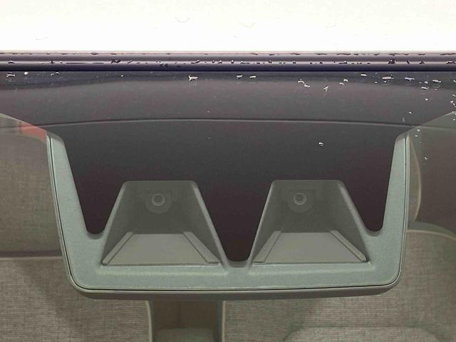 ムーヴキャンバスストライプスＧ　　保証付き（静岡県）の中古車