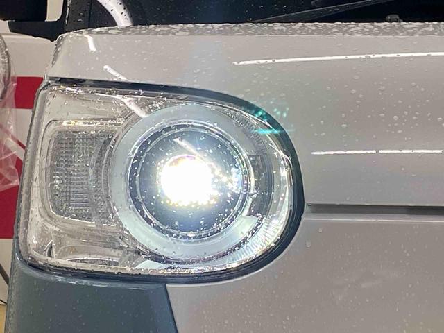 ムーヴキャンバスストライプスＧ　　保証付き（静岡県）の中古車