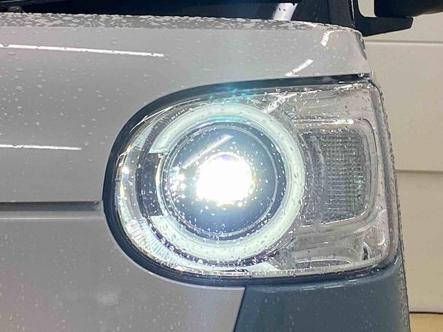 ムーヴキャンバスストライプスＧ　　保証付き（静岡県）の中古車