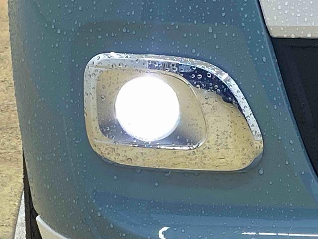 ムーヴキャンバスストライプスＧ　　保証付き（静岡県）の中古車