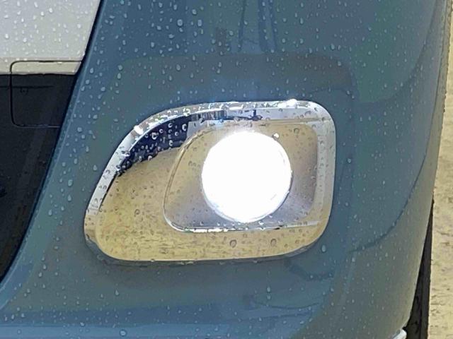 ムーヴキャンバスストライプスＧ　　保証付き（静岡県）の中古車