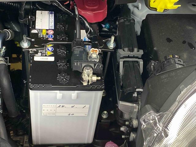 ムーヴキャンバスストライプスＧ　　保証付き（静岡県）の中古車