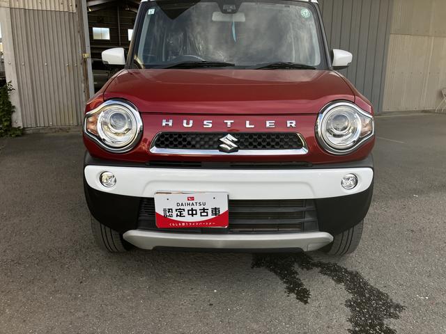 ハスラーＪスタイル（和歌山県）の中古車