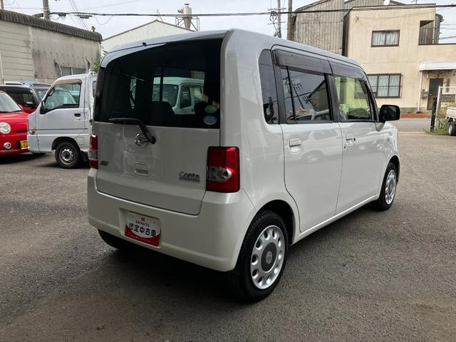 ムーヴコンテＸ（和歌山県）の中古車