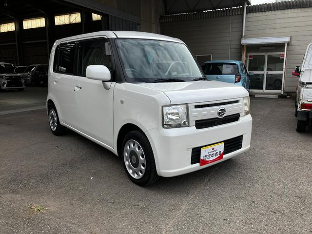 ムーヴコンテＸ（和歌山県）の中古車