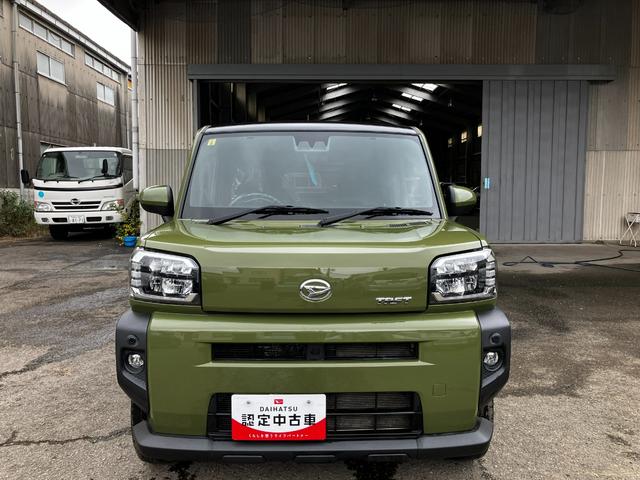 タフトＧ（和歌山県）の中古車