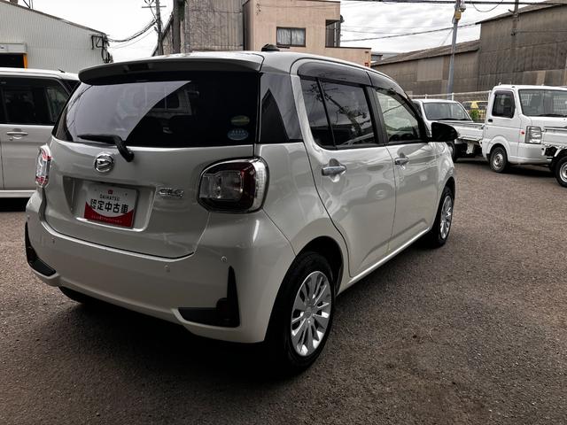 ブーンシルク　ＳＡIII（和歌山県）の中古車