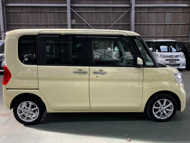 タントＧ　ＳＡ（和歌山県）の中古車