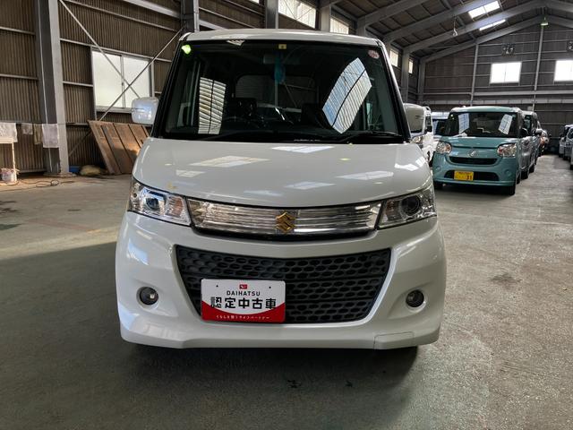 パレットＳＷＴＳ（和歌山県）の中古車