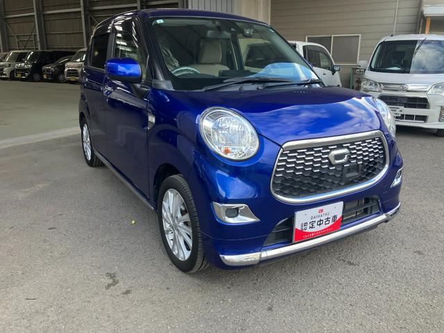 キャストスタイルＸ　ＳＡII（和歌山県）の中古車