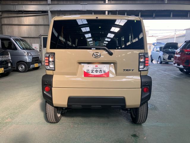 タフトＧ（和歌山県）の中古車