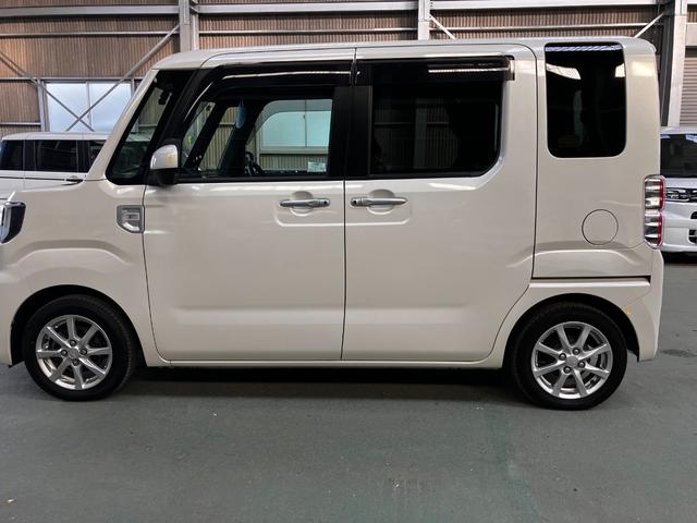 ウェイクＸ　ＳＡ（和歌山県）の中古車