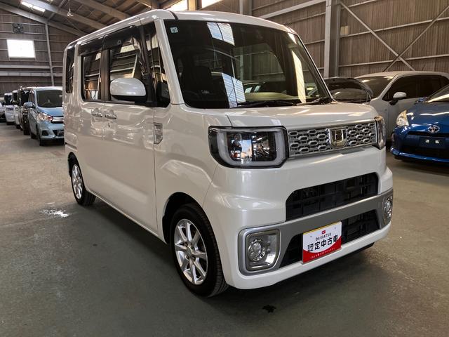 ウェイクＸ　ＳＡ（和歌山県）の中古車