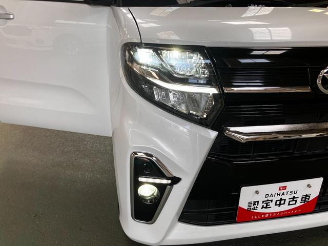 タントカスタムＲＳ（和歌山県）の中古車