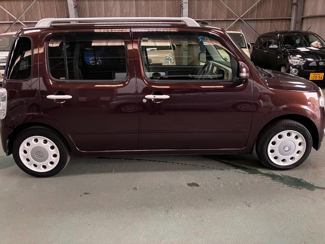 ミラココアココアプラスＸスペシャルコーデ修復歴有（和歌山県）の中古車