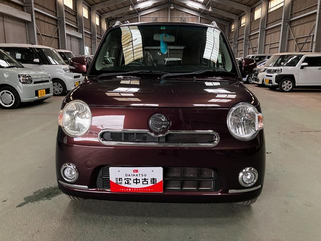 ミラココアココアプラスＸスペシャルコーデ修復歴有（和歌山県）の中古車