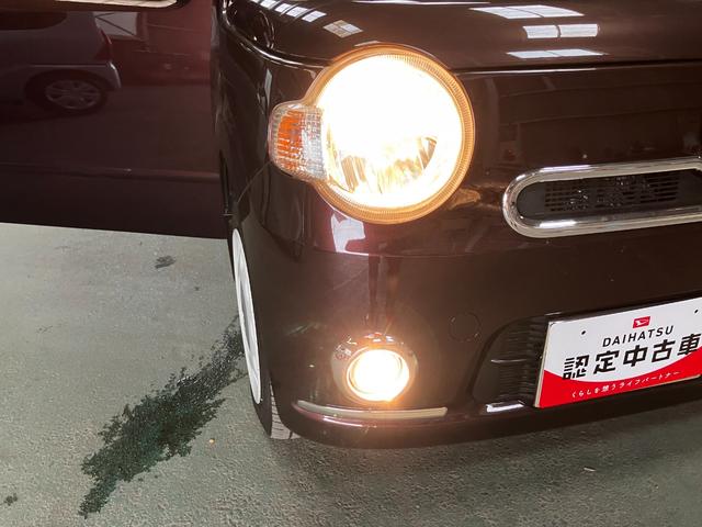 ミラココアココアプラスＸスペシャルコーデ修復歴有（和歌山県）の中古車