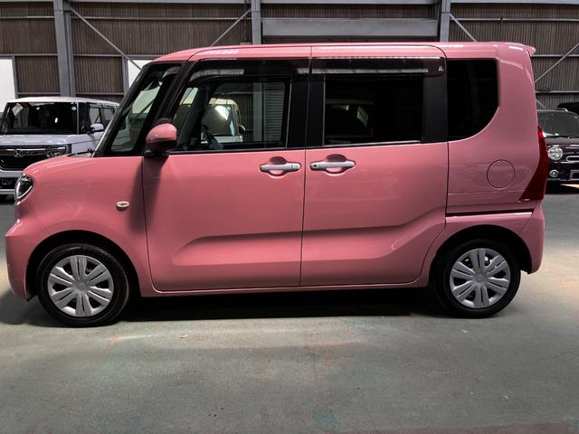 タントＸセレクション（和歌山県）の中古車