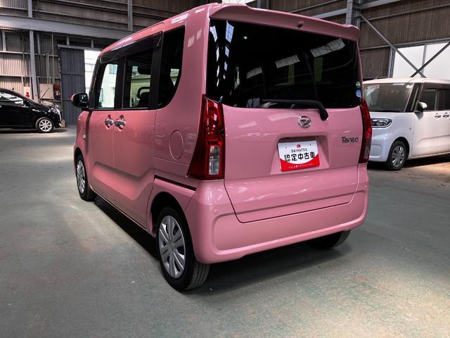 タントＸセレクション（和歌山県）の中古車