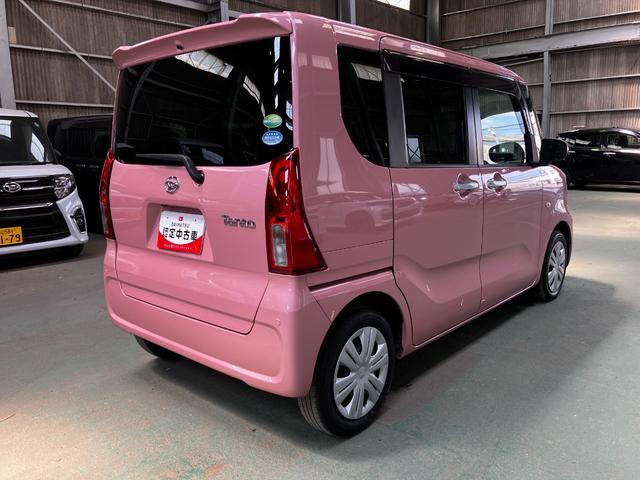 タントＸセレクション（和歌山県）の中古車