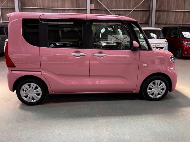 タントＸセレクション（和歌山県）の中古車