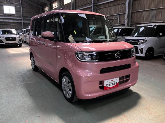 タントＸセレクション（和歌山県）の中古車