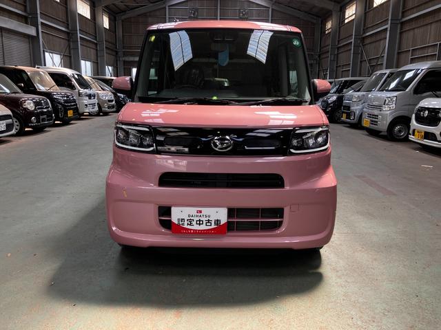 タントＸセレクション（和歌山県）の中古車