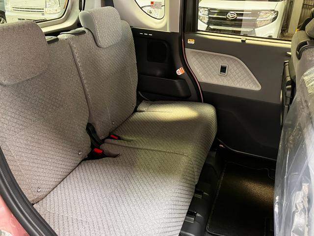 タントＸセレクション（和歌山県）の中古車