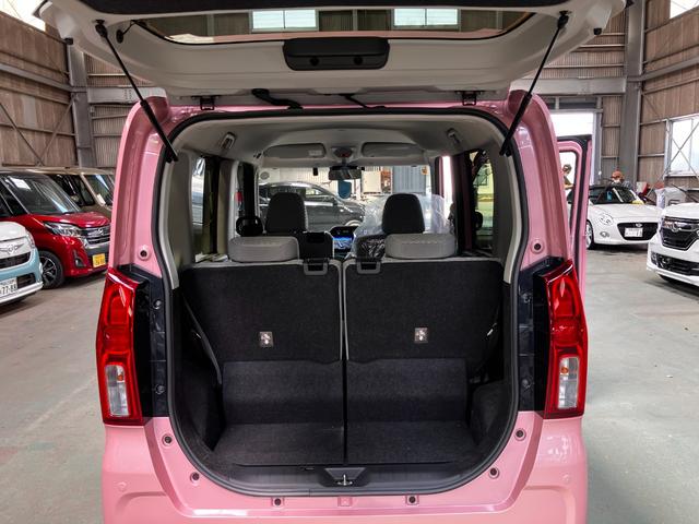 タントＸセレクション（和歌山県）の中古車