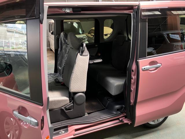 タントＸセレクション（和歌山県）の中古車