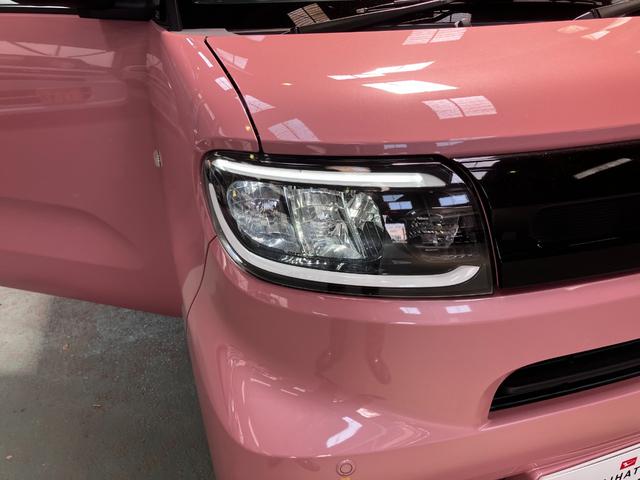 タントＸセレクション（和歌山県）の中古車