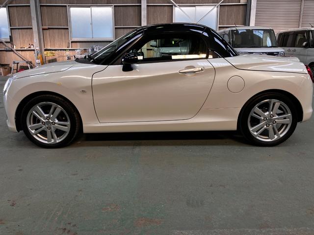 コペンセロ　Ｓ（和歌山県）の中古車