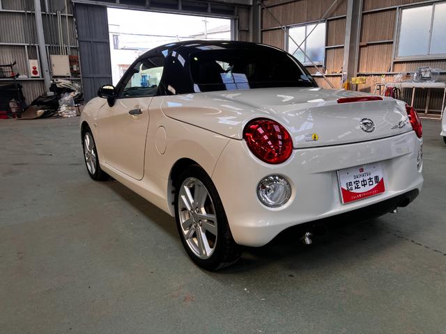 コペンセロ　Ｓ（和歌山県）の中古車