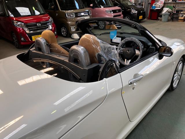 コペンセロ　Ｓ（和歌山県）の中古車