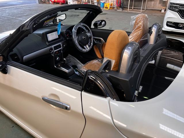 コペンセロ　Ｓ（和歌山県）の中古車