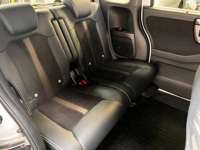 Ｎ−ＢＯＸカスタムＧ・Ｌターボホンダセンシング（和歌山県）の中古車
