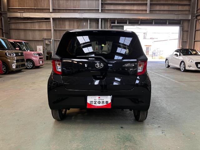 ミライースＧ　ＳＡIII（和歌山県）の中古車