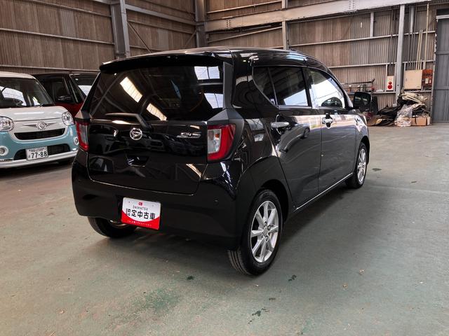 ミライースＧ　ＳＡIII（和歌山県）の中古車