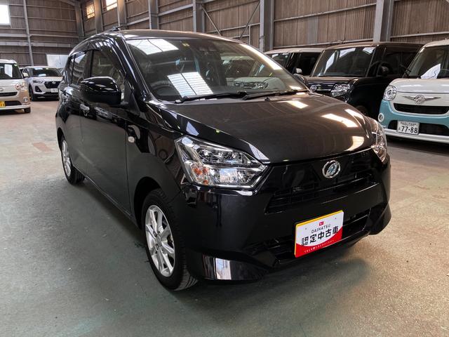 ミライースＧ　ＳＡIII（和歌山県）の中古車
