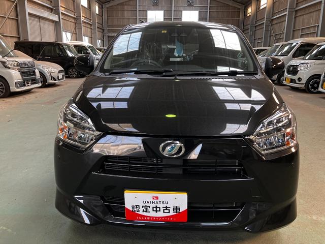 ミライースＧ　ＳＡIII（和歌山県）の中古車