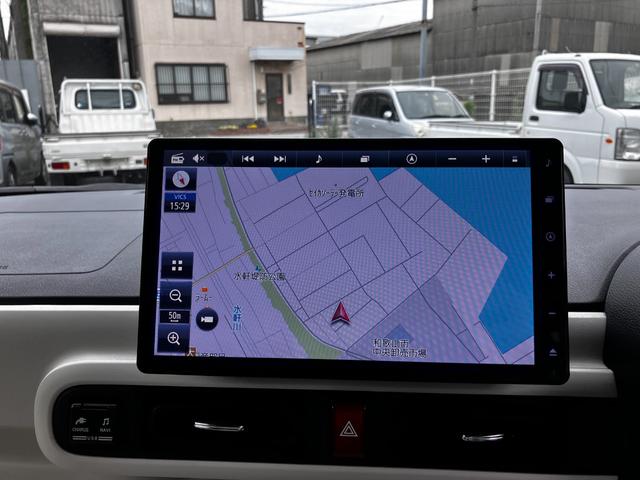 ムーヴキャンバスストライプスＧターボ（和歌山県）の中古車