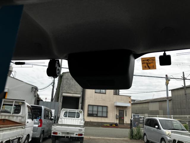 ムーヴキャンバスストライプスＧターボ（和歌山県）の中古車